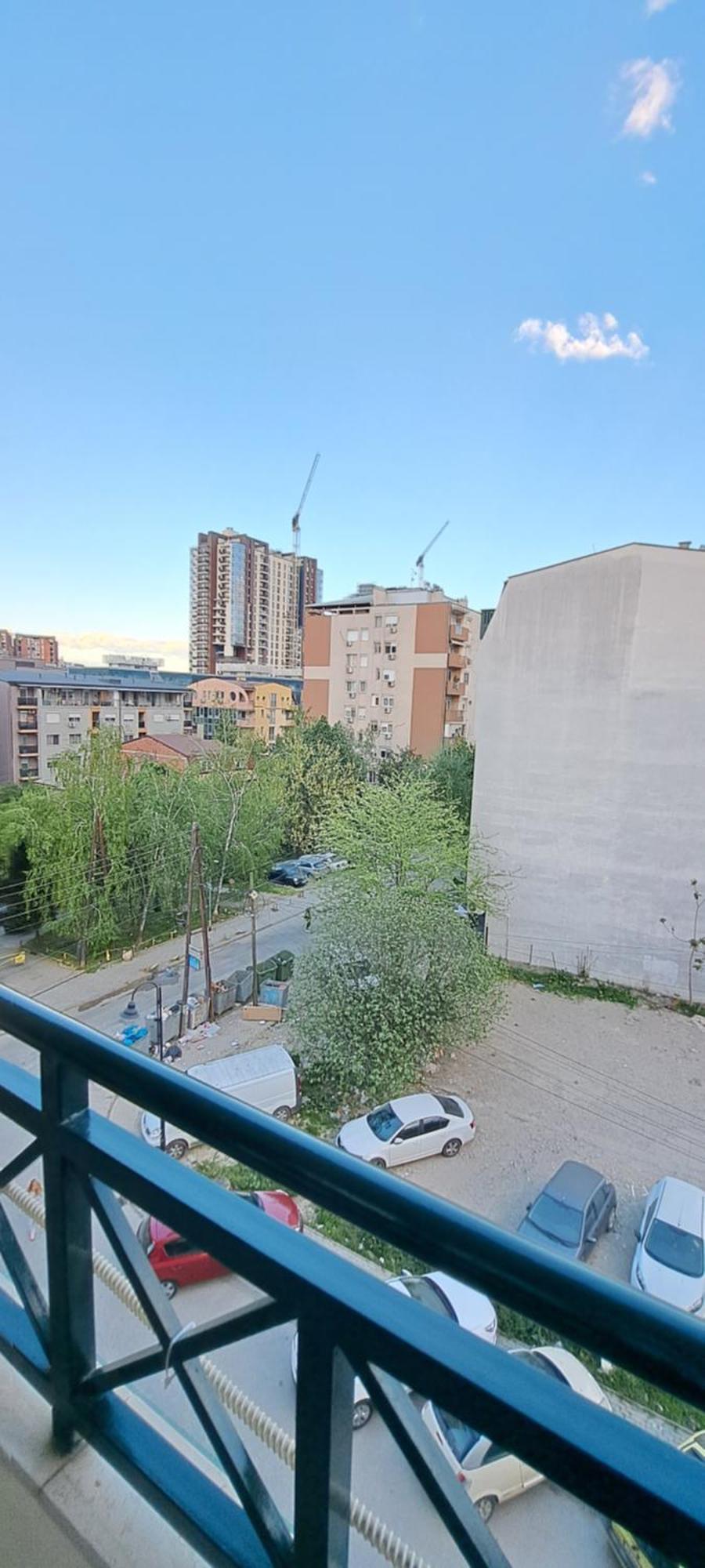 Golden Delight Central Apartment Skopje Ngoại thất bức ảnh