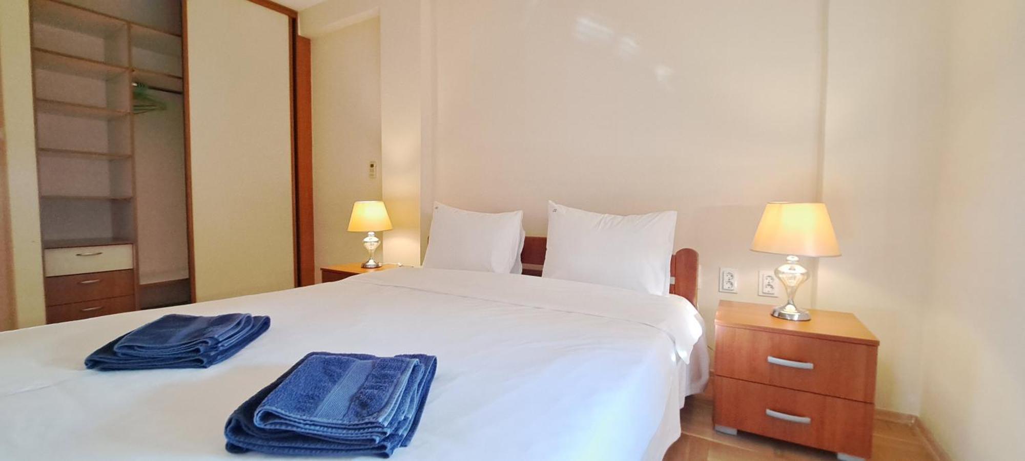 Golden Delight Central Apartment Skopje Ngoại thất bức ảnh